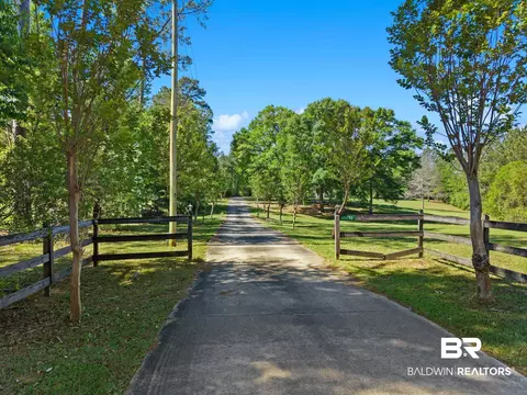 Exterior - 35673 County Road 39, Stapleton, AL 36578 photo 4 of 11
