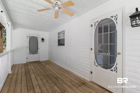 Exterior - 35673 County Road 39, Stapleton, AL 36578 photo 6 of 11