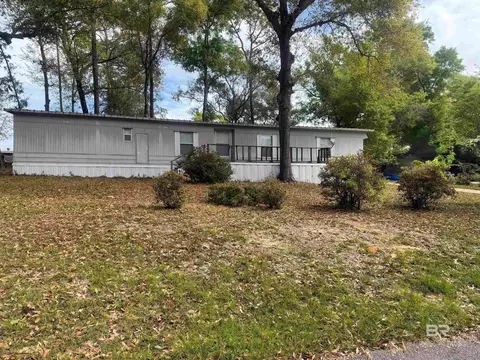 1608 Martinez Dr, Lillian, AL 36549
