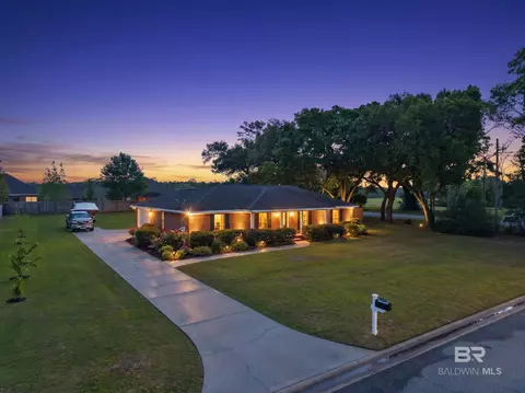 14520 Oak Hill Dr, Foley, AL 36535