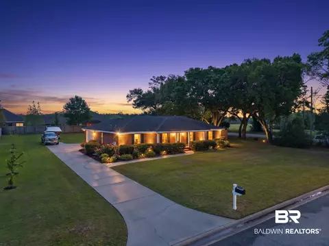 14520 Oak Hill Dr, Foley, AL 36535