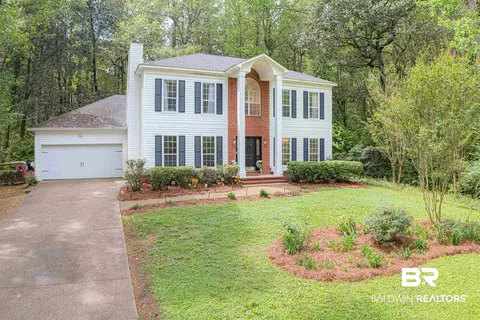 679 Ridgewood Dr, Daphne, AL 36526 photo 2