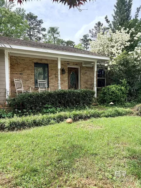 1018 Ted Bates Rd, Evergreen, AL 36401