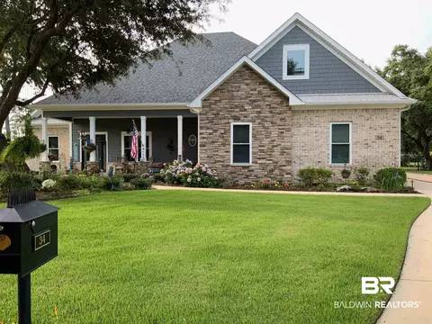 34 Bayside Ct, Gulf Shores, AL 36542