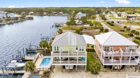 524 Lemoyne Dr #6, Dauphin Island, AL 36528