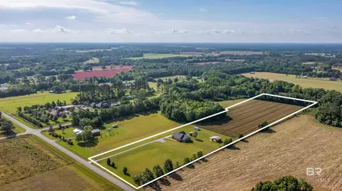 24912 Brewer Rd, Robertsdale, AL 36567