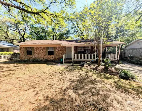 7427 Havenwood Dr, Theodore, AL 36582