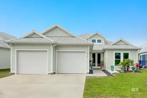270 Cypress Bend Dr, Gulf Shores, AL 36542