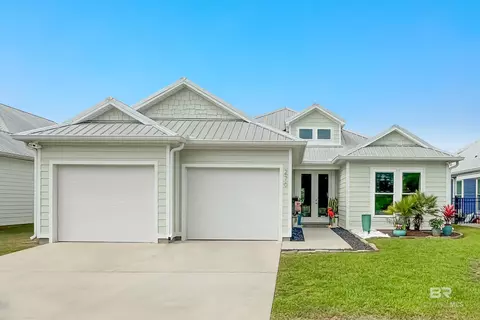 270 Cypress Bend Dr, Gulf Shores, AL 36542