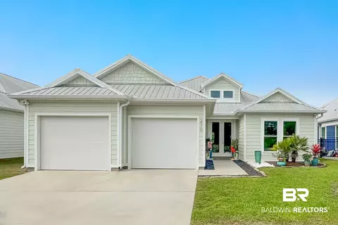 270 Cypress Bend Dr, Gulf Shores, AL 36542