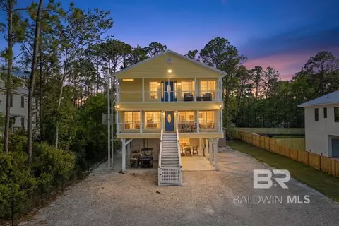 27532 E Beach Blvd, Orange Beach, AL 36561