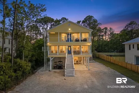 27532 E Beach Blvd, Orange Beach, AL 36561