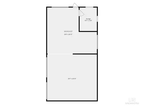 Other - 34210 Ward Rd, Stapleton, AL 36578 photo 3 of 6