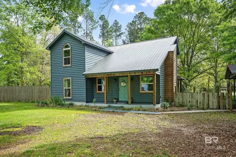 34210 Ward Rd, Stapleton, AL 36578
