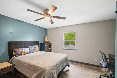 Bedroom - 34210 Ward Rd, Stapleton, AL 36578 photo 1 of 6