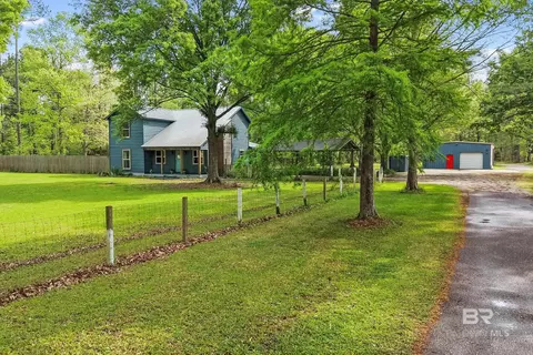 Other - 34210 Ward Rd, Stapleton, AL 36578 photo 5 of 6