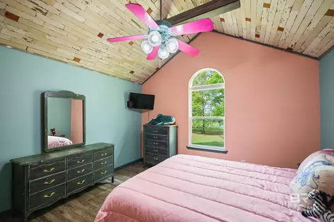 Bedroom - 34210 Ward Rd, Stapleton, AL 36578 photo 3 of 6
