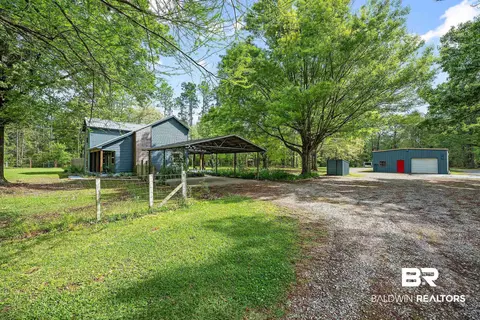 34210 Ward Rd, Stapleton, AL 36578 photo 2