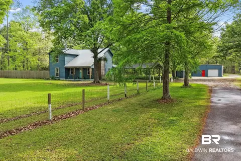 34210 Ward Rd, Stapleton, AL 36578 photo 14