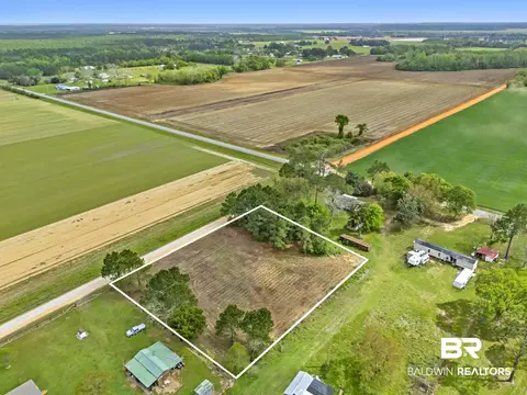 0 Joe Gottler Rd, Elberta, AL 36530 photo 2