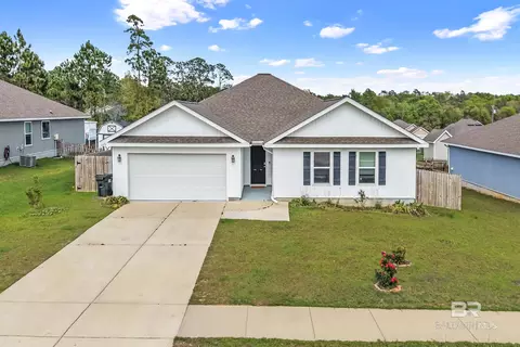 3079 Camino Real Loop, Lillian, AL 36549