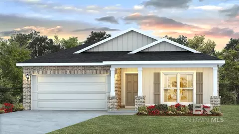 28110 Hallow Trl, Elberta, AL 36530