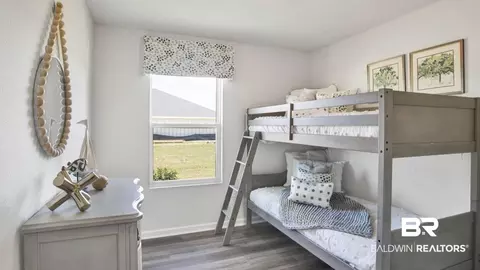 Bedroom - 28110 Hallow Trl, Elberta, AL 36530 photo 4 of 5