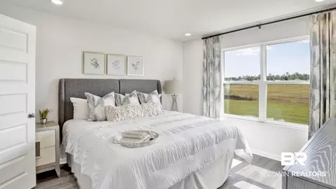 Bedroom - 28110 Hallow Trl, Elberta, AL 36530 photo 1 of 5