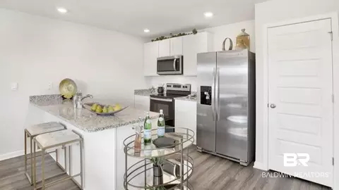 Kitchen - 28110 Hallow Trl, Elberta, AL 36530 photo 1 of 1
