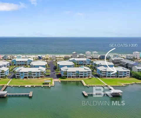 1872 W Beach Blvd #J206, Gulf Shores, AL 36542
