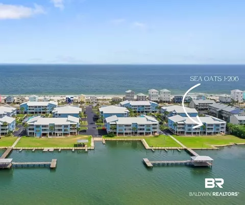 1872 W Beach Blvd #J206, Gulf Shores, AL 36542