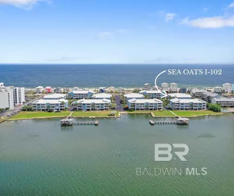 1872 W Beach Blvd #I-102, Gulf Shores, AL 36542