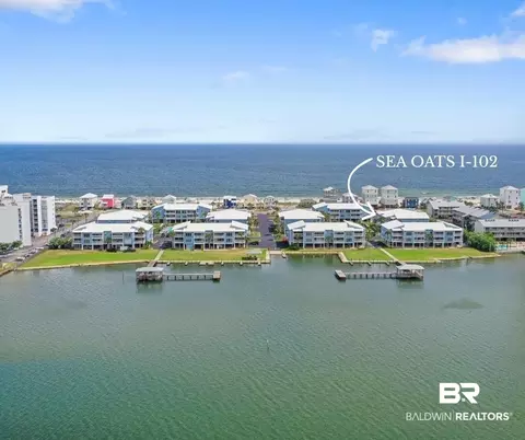 1872 W Beach Blvd #I-102, Gulf Shores, AL 36542