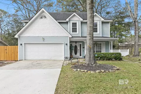 246 Rolling Hill Dr, Daphne, AL 36526
