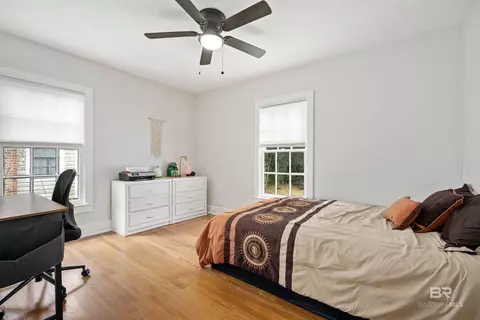 Bedroom - 103 Emogene Pl, Mobile, AL 36606 photo 5 of 6