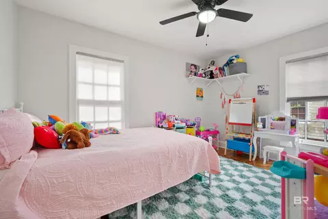 Bedroom - 103 Emogene Pl, Mobile, AL 36606 photo 3 of 6