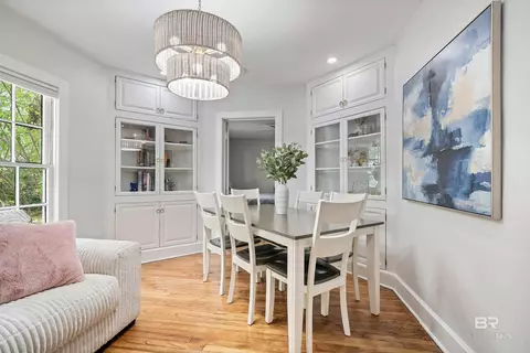 Dining - 103 Emogene Pl, Mobile, AL 36606 photo 1 of 1