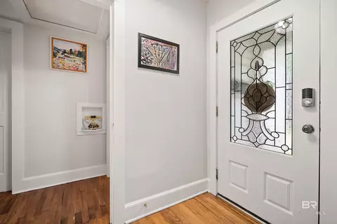 Entry Way - 103 Emogene Pl, Mobile, AL 36606 photo 2 of 3