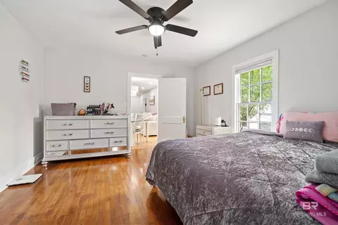 Bedroom - 103 Emogene Pl, Mobile, AL 36606 photo 2 of 6
