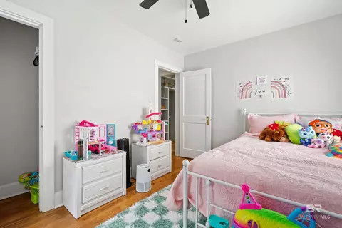 Bedroom - 103 Emogene Pl, Mobile, AL 36606 photo 4 of 6