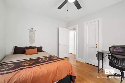 Bedroom - 103 Emogene Pl, Mobile, AL 36606 photo 6 of 6