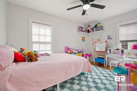 Bedroom - 103 Emogene Pl, Mobile, AL 36606 photo 3 of 6