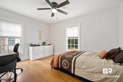 Bedroom - 103 Emogene Pl, Mobile, AL 36606 photo 5 of 6