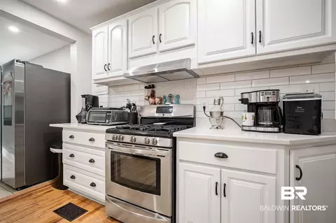 Kitchen - 103 Emogene Pl, Mobile, AL 36606 photo 3 of 4