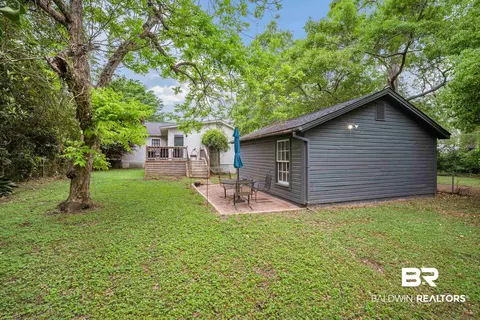 Exterior - 103 Emogene Pl, Mobile, AL 36606 photo 7 of 7