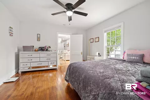Bedroom - 103 Emogene Pl, Mobile, AL 36606 photo 2 of 6