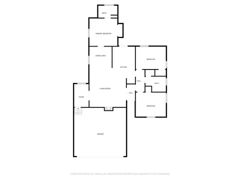 Floorplan - 103 Emogene Pl, Mobile, AL 36606 photo 1 of 1