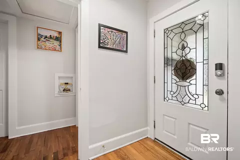 Entry Way - 103 Emogene Pl, Mobile, AL 36606 photo 3 of 5