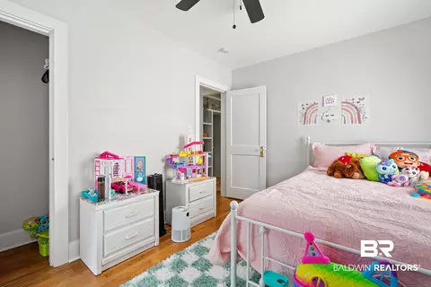 Bedroom - 103 Emogene Pl, Mobile, AL 36606 photo 4 of 6