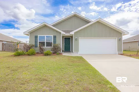 14466 Cavendish Dr, Foley, AL 36535